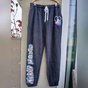 Mickey Jogger Pants